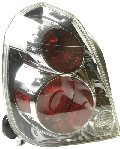 TAIL LAMP - LH