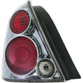 TAIL LAMP - LH
