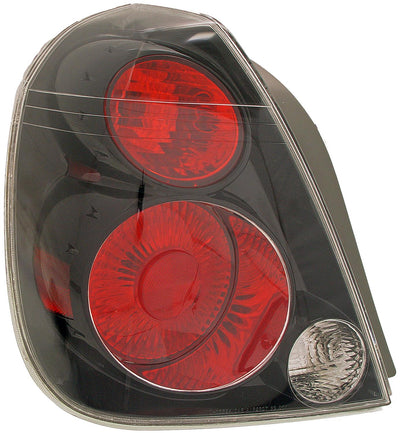 TAIL LAMP - LH