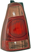 TAIL LAMP - LH