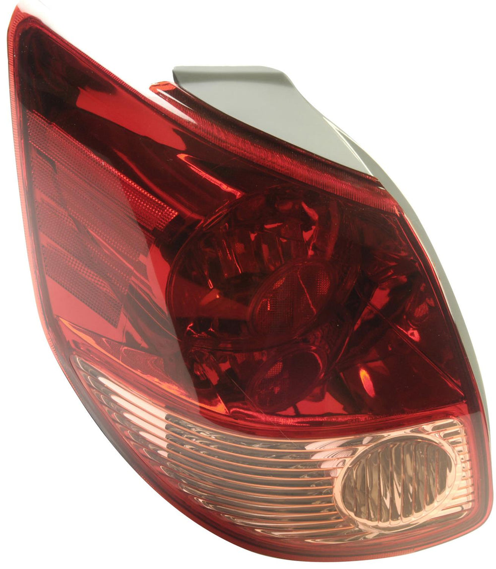 TAIL LAMP - LH