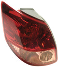 TAIL LAMP - LH