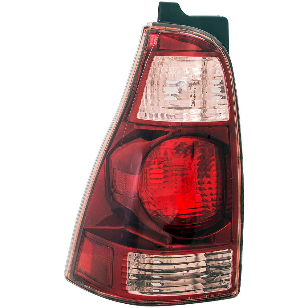 TAIL LAMP - LH
