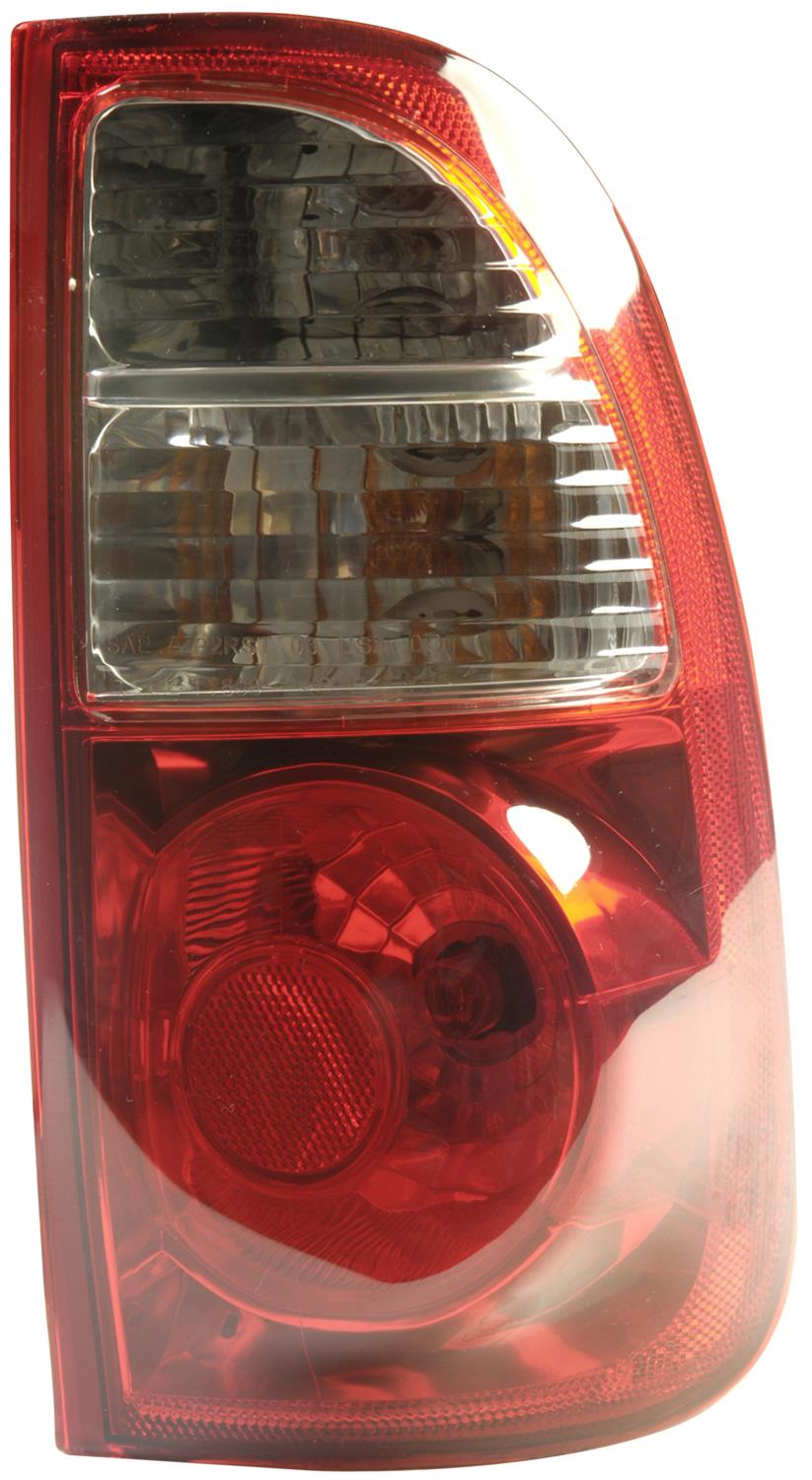 TAIL LAMP - RH