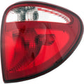 TAIL LAMP - RIGHT
