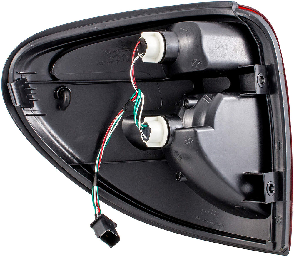 TAIL LAMP - RIGHT
