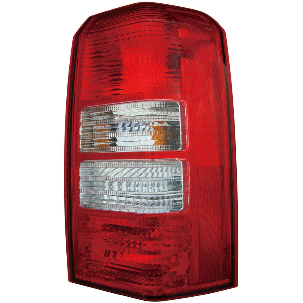 REAR LAMP - RIGHT