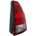REAR LAMP - RIGHT