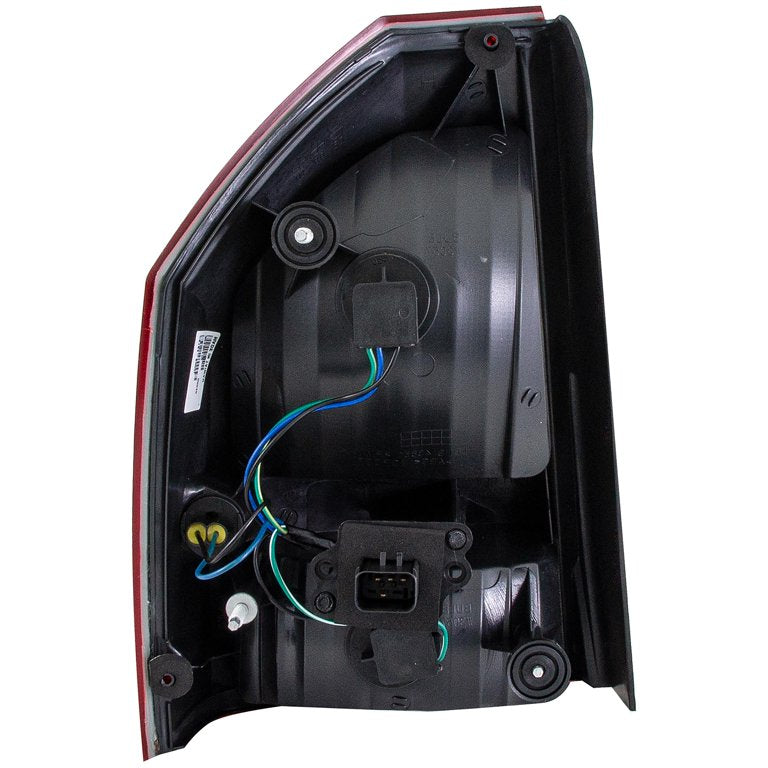 REAR LAMP - RIGHT