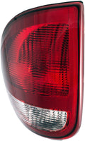 TAIL LAMP - RIGHT