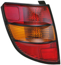 REAR LAMP - LEFT