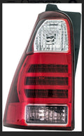 TAIL LAMP UNIT -LH