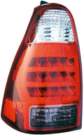 TAIL LAMP UNIT -LH