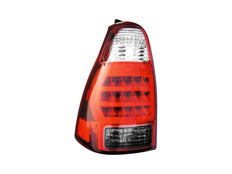 TAIL LAMP UNIT -LH