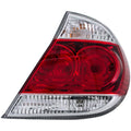 TAIL LAMP -LH