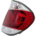TAIL LAMP -LH