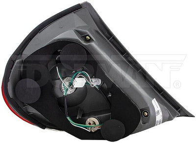 TAIL LAMP -LH