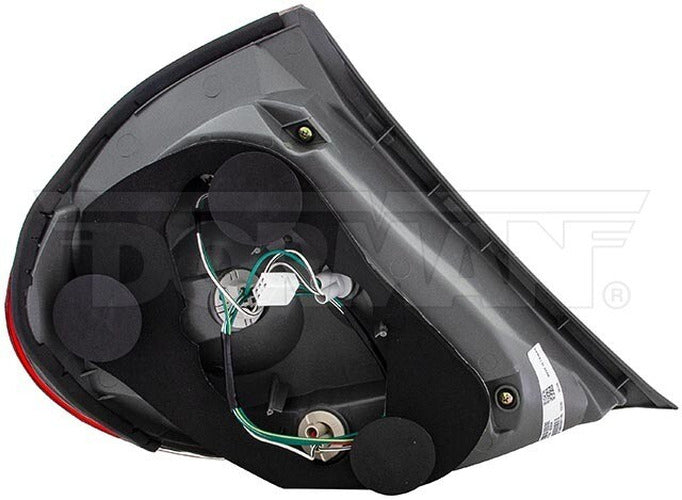 TAIL LAMP -LH