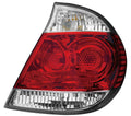 TAIL LAMP -RH