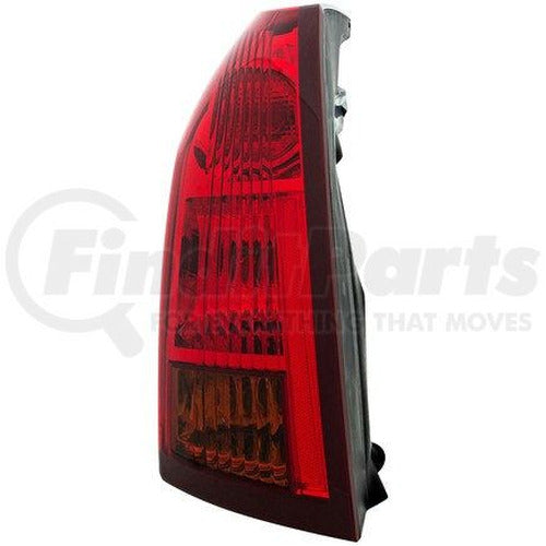 TAIL LAMP -LH
