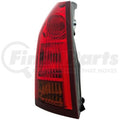 TAIL LAMP -LH