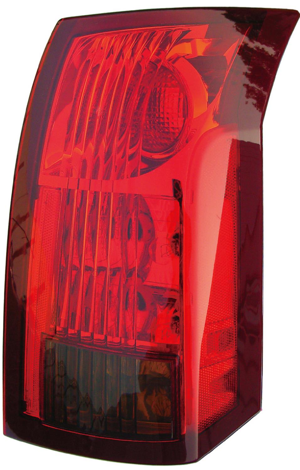 TAIL LAMP -RH
