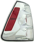 TAIL LAMP ASSY -RH