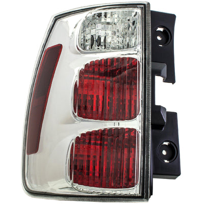 TAIL LAMP ASSY -RH
