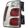 TAIL LAMP ASSY -RH