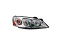 TAIL LAMP ASSY -LH