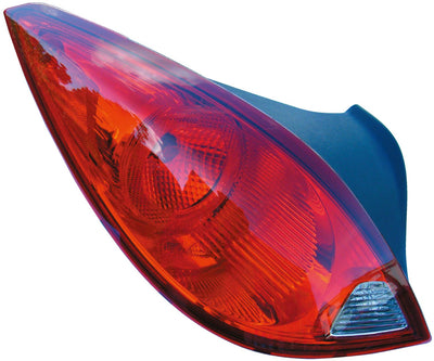 TAIL LAMP ASSY -LH