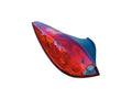 TAIL LAMP ASSY -LH