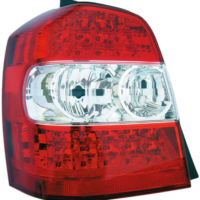 TAIL LAMP UNIT -LH