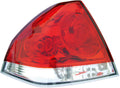 TAIL LAMP ASSY -LH