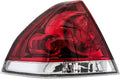 TAIL LAMP ASSY -LH