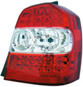 TAIL LAMP UNIT -RH