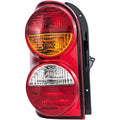 TAIL LAMP -LH