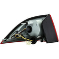 TAIL LAMP ASSY -RH