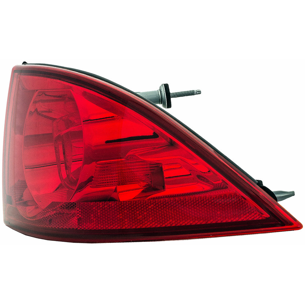TAIL LAMP ASSY -RH