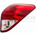 TAIL LAMP UNIT -RH