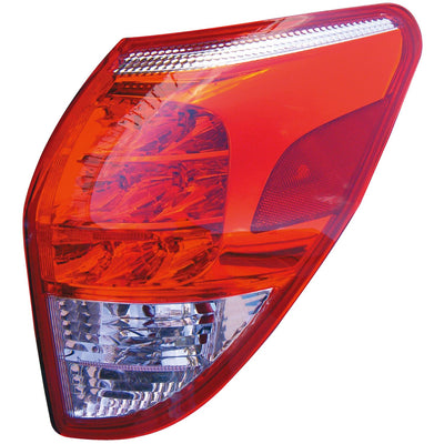 TAIL LAMP UNIT -RH