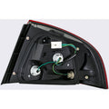 TAIL LAMP ASSY -LH