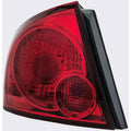 TAIL LAMP ASSY -LH