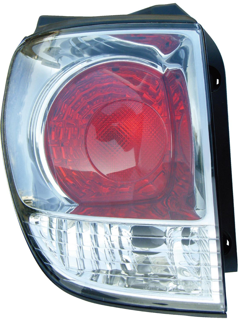 TAIL LAMP -LH