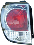 TAIL LAMP -LH