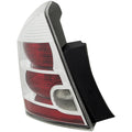 TAIL LAMP ASSY -LH