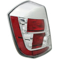 TAIL LAMP ASSY -LH