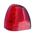 TAIL LAMP -LH