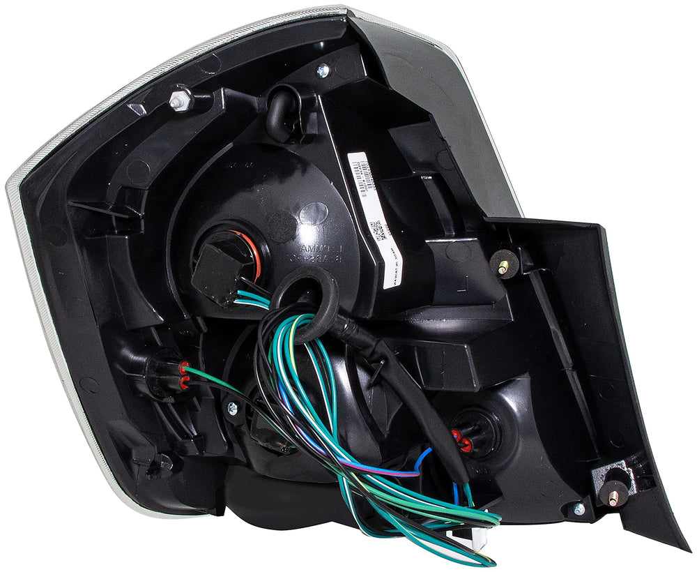 TAIL LAMP -RH