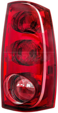 TAIL LAMP -LH